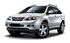 BYD S6 I Кроссовер