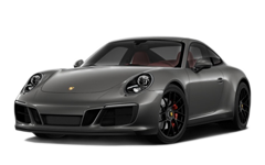 Porsche 911 Carrera 4 GTS 991 рестайлинг Купе