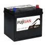 Автомобильный аккумулятор FUJISAN Extra Power FE600JE 60А/ч-12V ст EN500 обратная 232x173x225