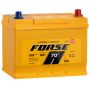 Автомобильный аккумулятор Forse Asia 570353052 70А/ч-12V ст EN610 обратная 261x175x225