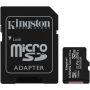 Карта памяти Kingston SDCS2/32GB microSDHC 32 Гб