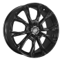 Легковой диск Khomen Wheels KHW1907 7,5x19 5x108 ET36 65,1 Gray-FP