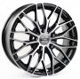 Легковой диск Neo Wheels 654 6,5x16 5x100 ET38 57,1 BD