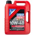 Liqui Moly LKW-Leichtlauf-Motoroil 10W-40 API CI-4/SL синтетическое 5 л