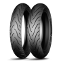 Мотошина Michelin Pilot Street Radial 140/70 R17 66H Rear Wheel (заднее колесо)