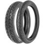 Мотошина Pirelli City Demon 90/90 R18 57P Rear Wheel (заднее колесо)
