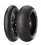 Мотошина Pirelli Diablo Rosso II 170/60 R17 72W Rear Wheel (заднее колесо)